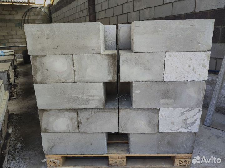 Пенобетонные блоки для вашего проекта