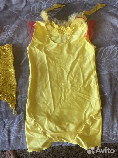 Костюмы для чирлидинга