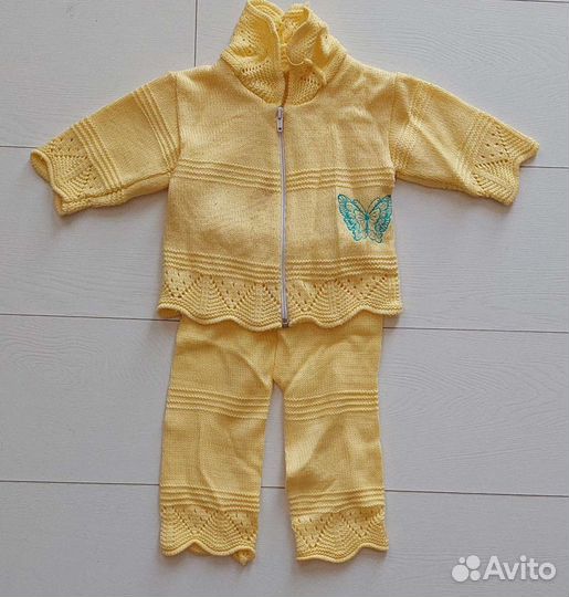 Костюм для малышки