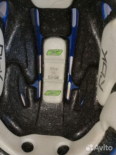 Детская хоккейная форма