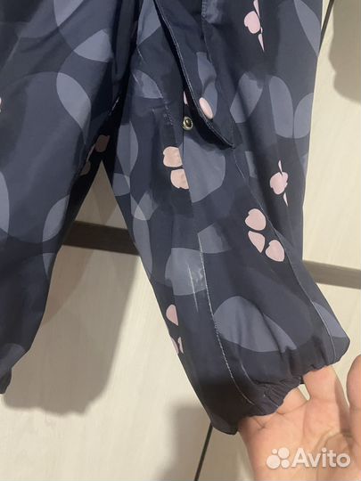 Комбинезон reima зима 86