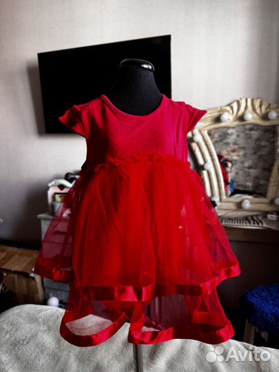 Платья для девочки