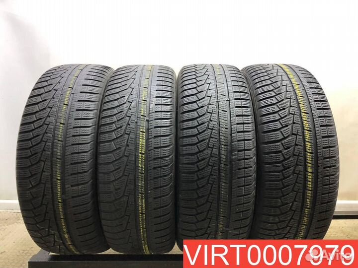 Hankook Winter I'Cept Evo2 W320 225/60 R17 99H