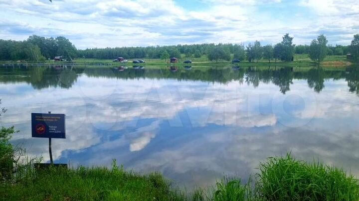 Участок 9 сот. (ИЖС)