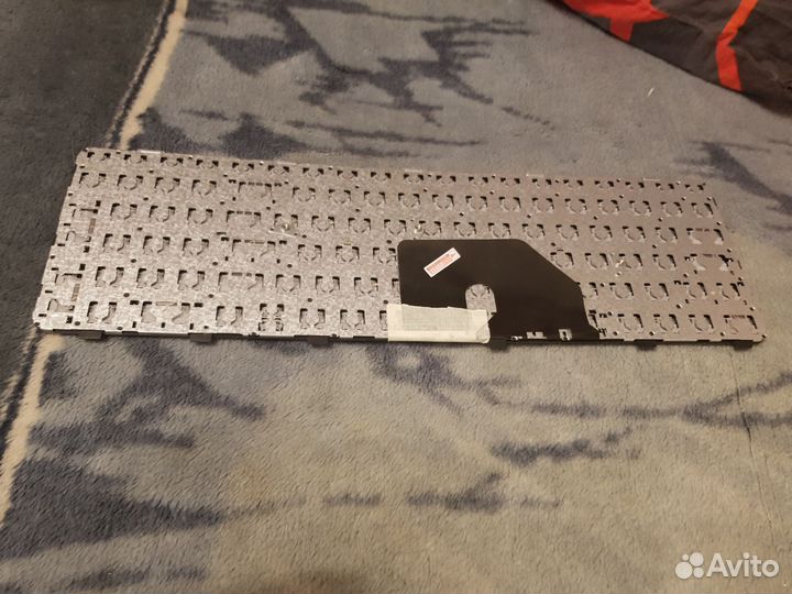 Клавиатура для ноутбука hp pavilion dv6