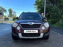 Skoda Yeti 1.8 AMT, 2011, 160 000 км, с п�робегом, цена 900 000 руб.