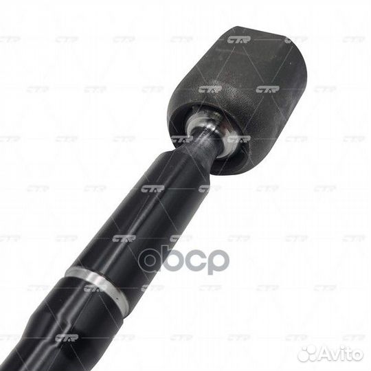 Тяга рулевая toyota camry 06- лев/прав.(без нак