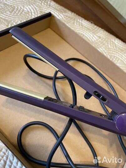 Утюжок выпрямитель для волос philips