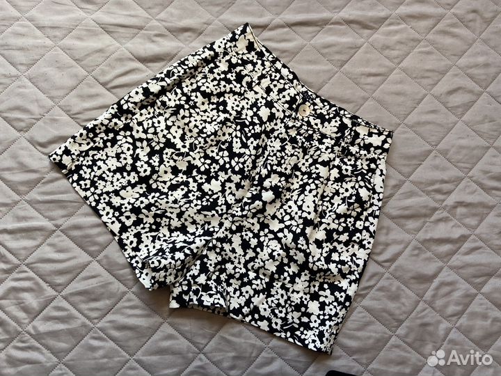 Шорты женские летние 42