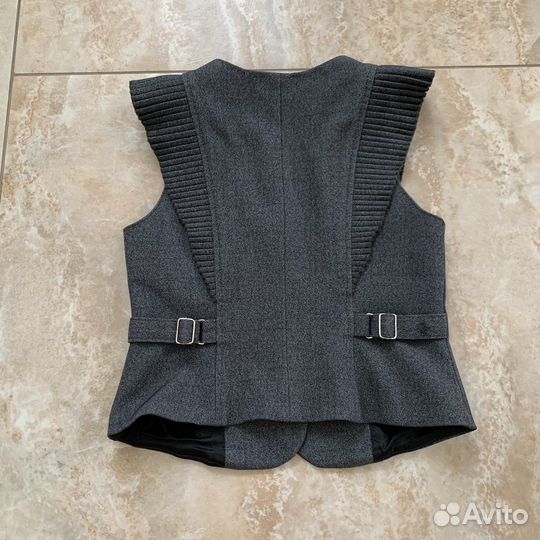 Школьная форма жилетка 128