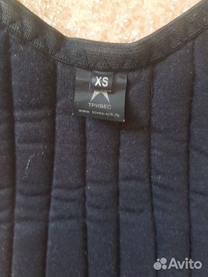 Корректор осанки с рёбрами жёсткости Триверс