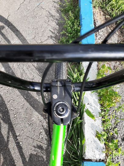 Велосипед BMX Radio Dice