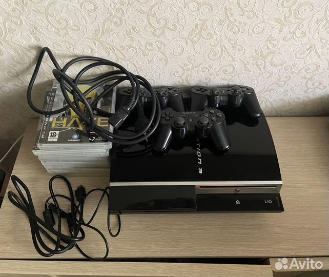 Sony playstation 3 PS3