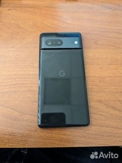 Google Pixel 7, 8/128 ГБ