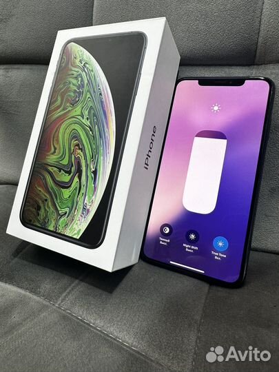 iPhone Xs Max, 256 ГБ