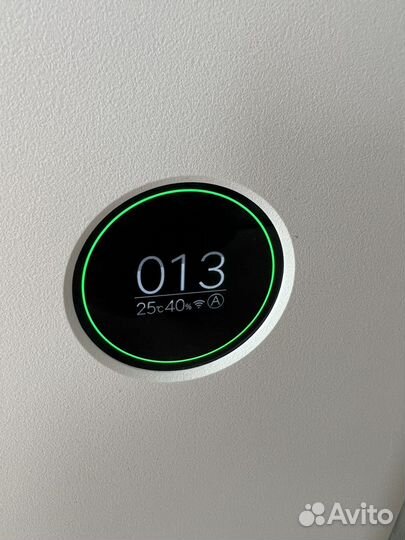 Очиститель Xiaomi Mi Smart Air Purifier 4 Pro