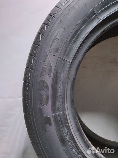 Toyo Open Country U/T 265/60 R18 110H