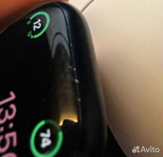 Apple Watch 8 41MM 100% АКБ