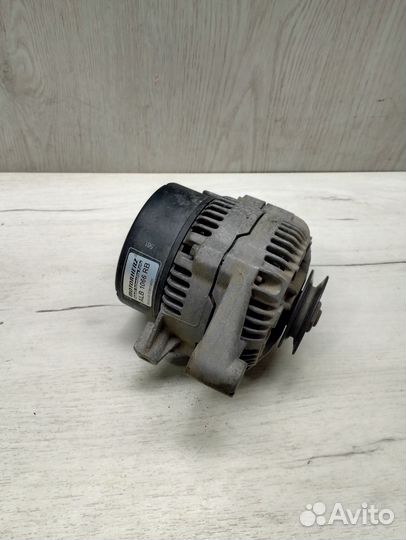 Генератор Opel Corsa B Опель Корса Б