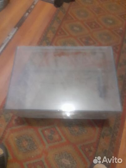 Аквариум б/у