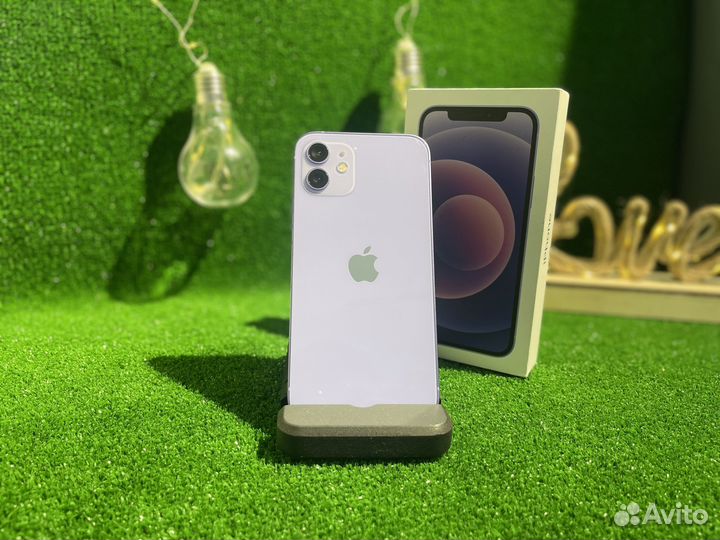 iPhone 12, 64 ГБ