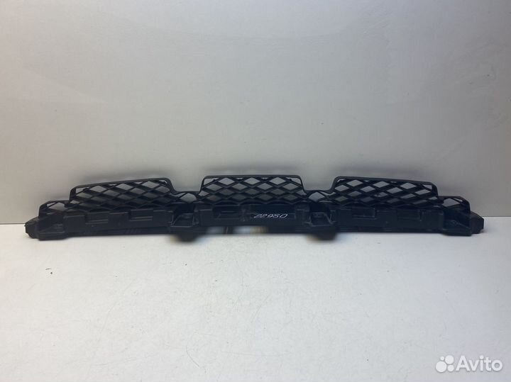 Кронштейн заднего бампера Vw Passat CC 2008-2017