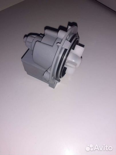 Запчасти для стиральных машин