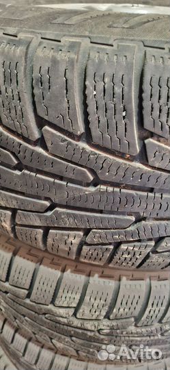 Колеса Тойота Ленд Крузер