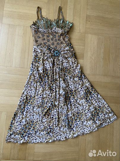 Вечернее платье 48 размер