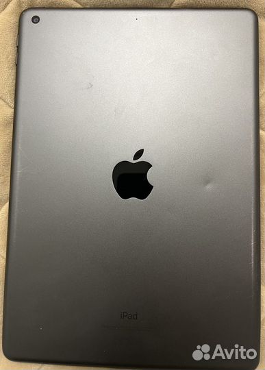 iPad 7 поколения