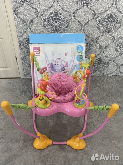 Игровой комплекс