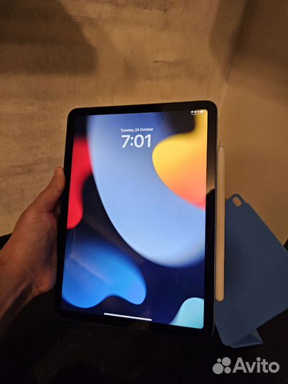 iPad air 5 2022 64GB