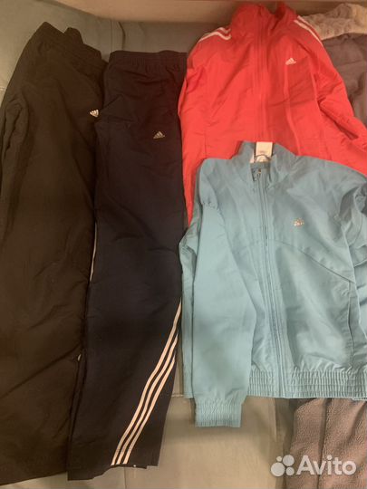 Спортивный костюм adidas