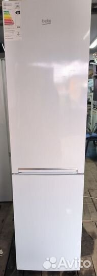 Холодильник Веко NO-frost