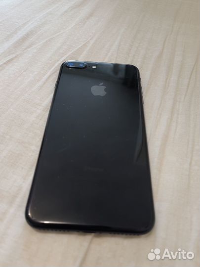 iPhone 7 Plus, 256 ГБ