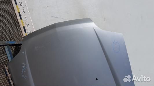 Капот nissan X-trail T30 (FML08D201)