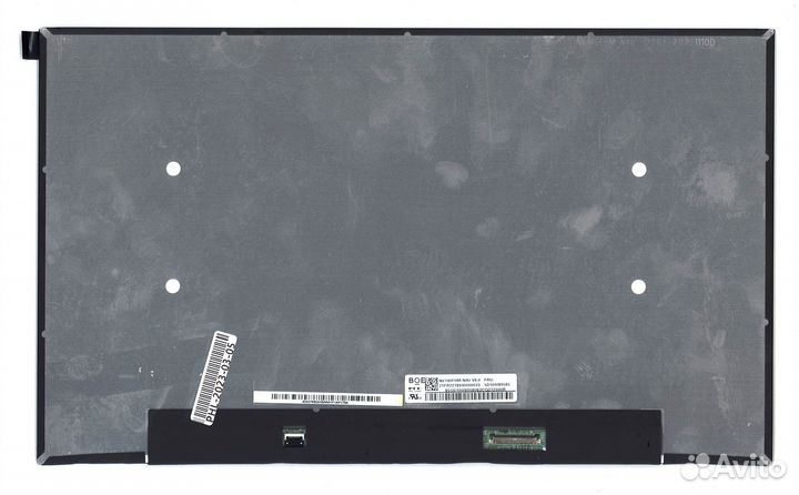 Матрица NV140FHM-N4U