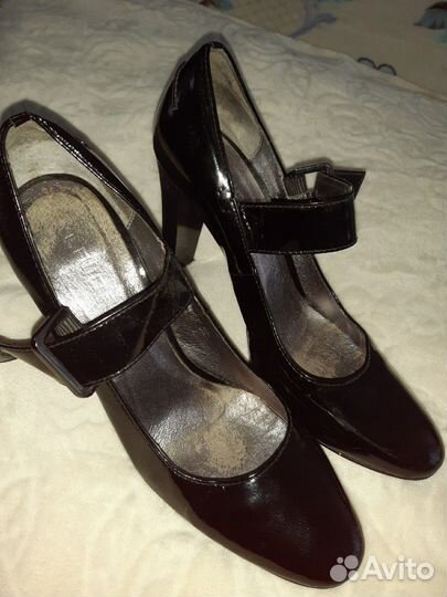 Туфли женские