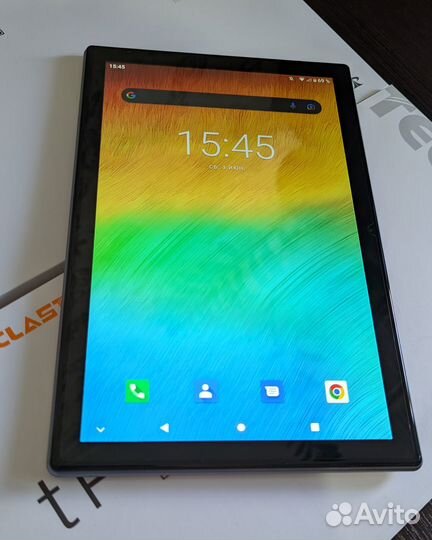 Планшет teclast P20HD 10.1