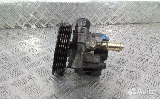 Насос гу дизельный toyota RAV 4 ZCA2 (EBR12BT01)