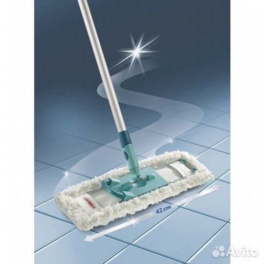 Швабра Liefheit Prodi XL с насадкой micro duo