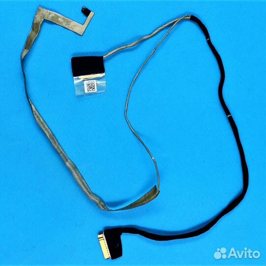 Шлейфы матрицы Asus Новые