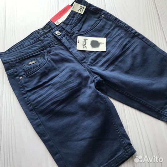 Шорты мужские 