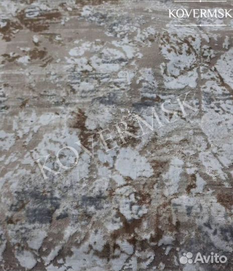 Ковер новый