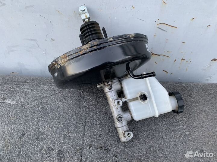 Вакуумный усилитель тормозов Kia Ceed 1 Оригинал