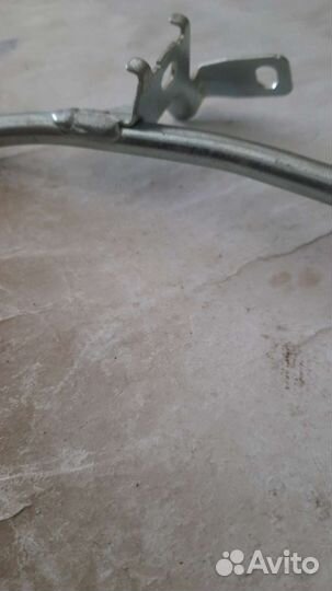 Трубка направляющая щупа Тоёта Королла