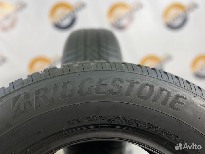 Bridgestone Blizzak LM-005 265/65 R17 118T