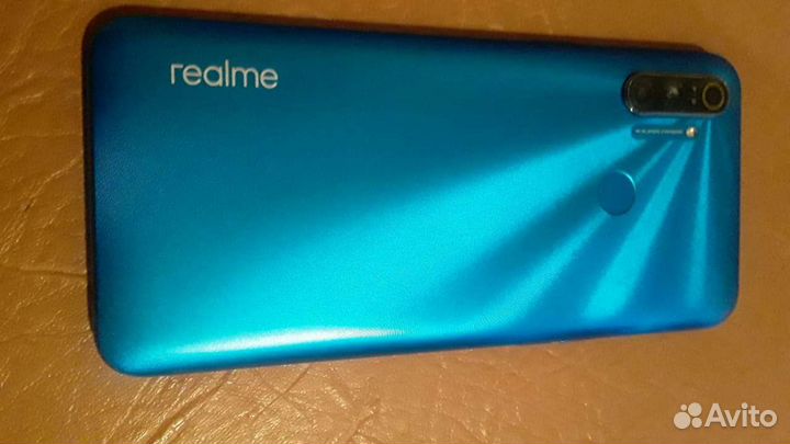 Realme c 3 3 64