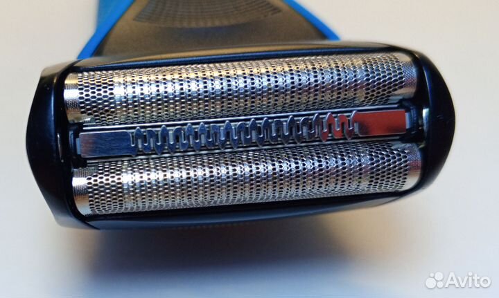 Бритва Braun series 5 waterFlex wet&dry