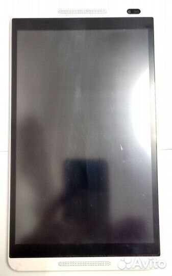 Планшет huawei MediaPad M1 8.0